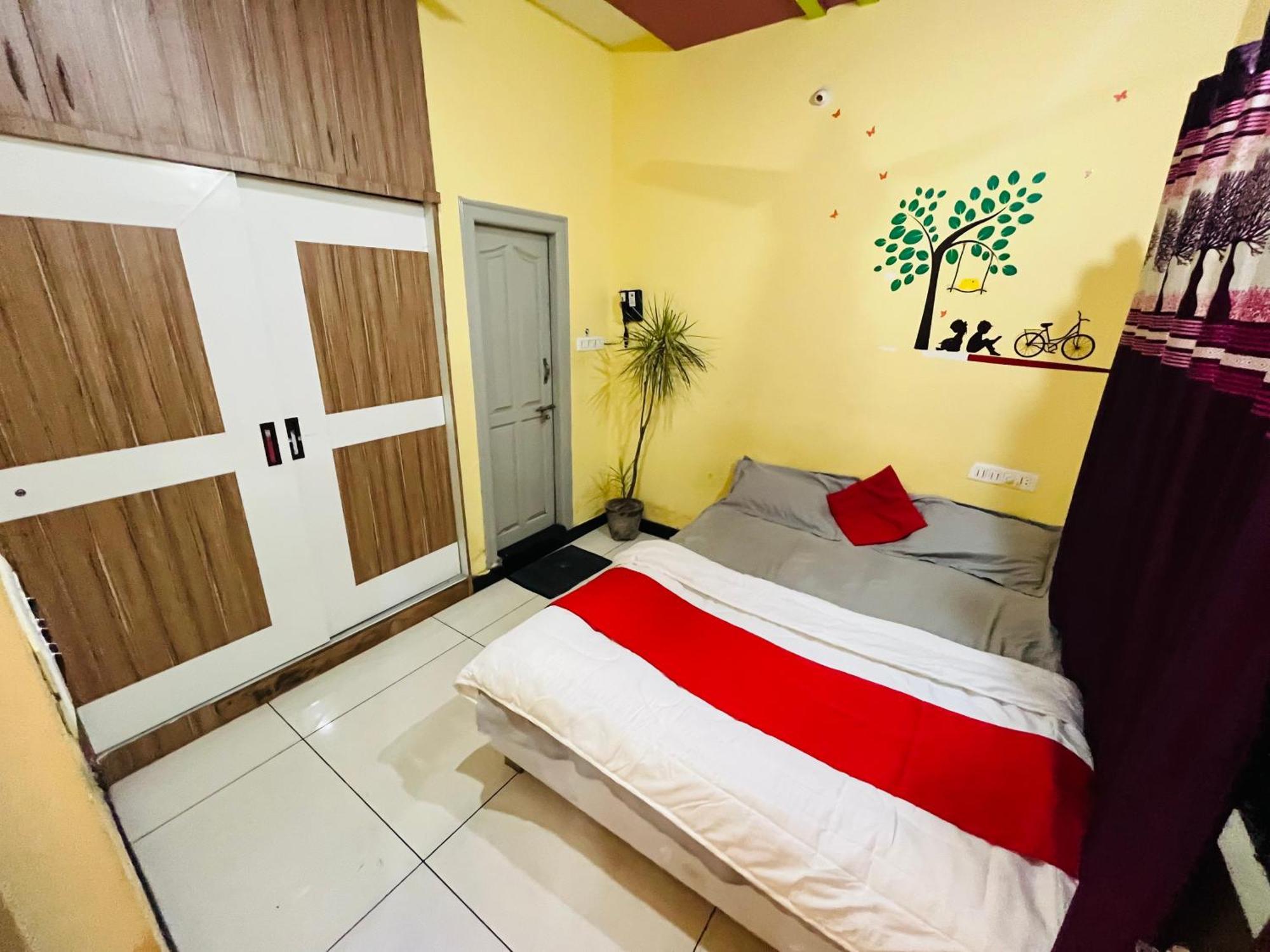 Adh Amilia Nest * Mysore