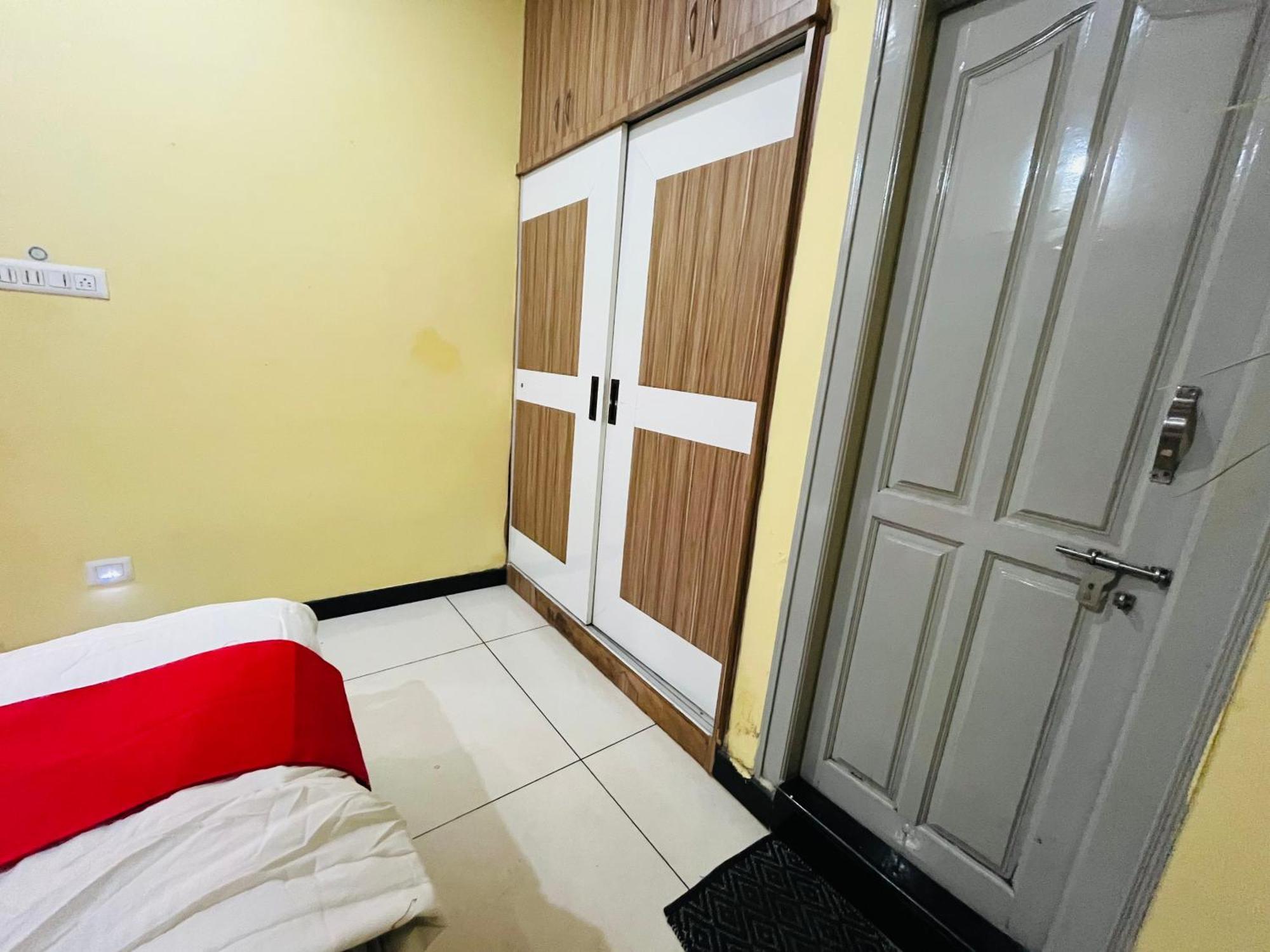 Lodge Adh Amilia Nest *
