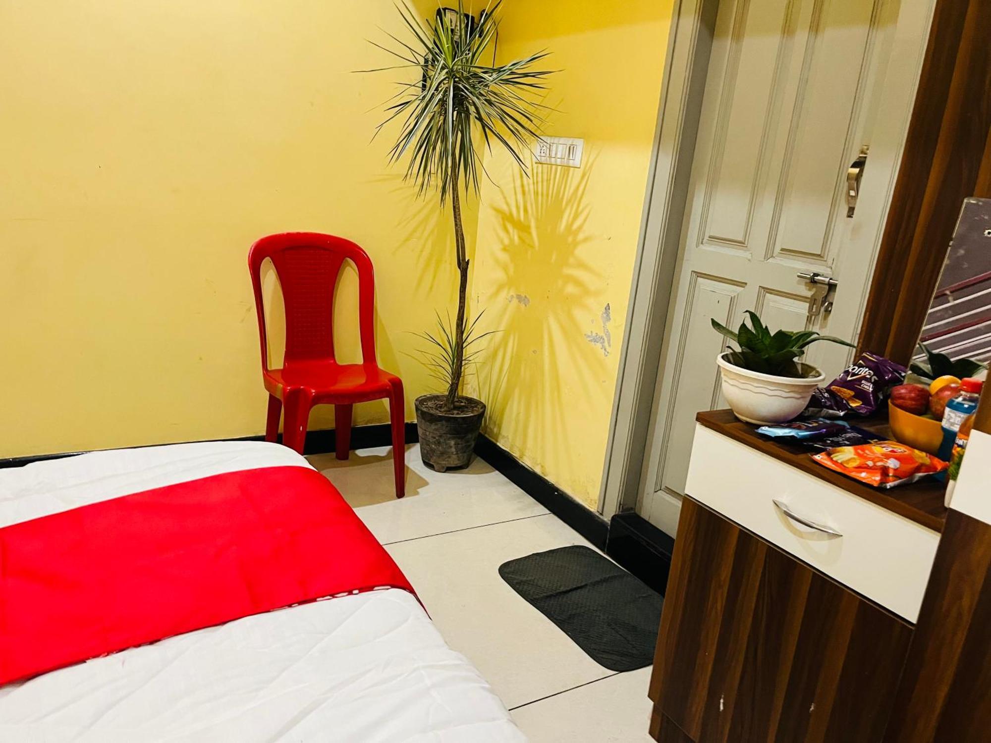 Adh Amilia Nest Mysore