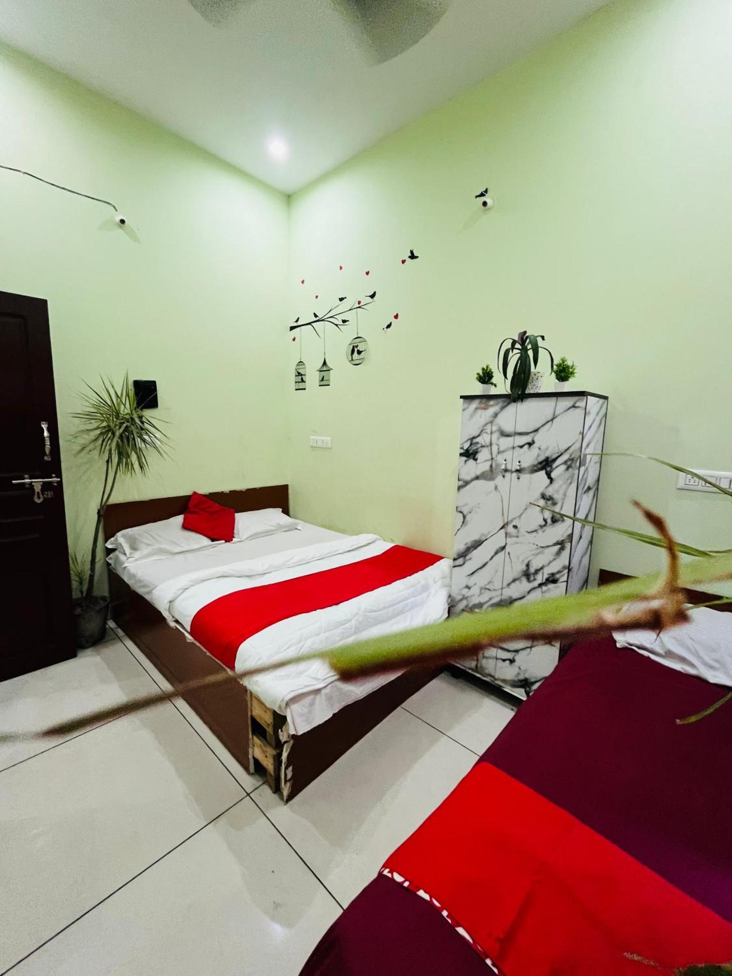 Adh Amilia Nest Lodge