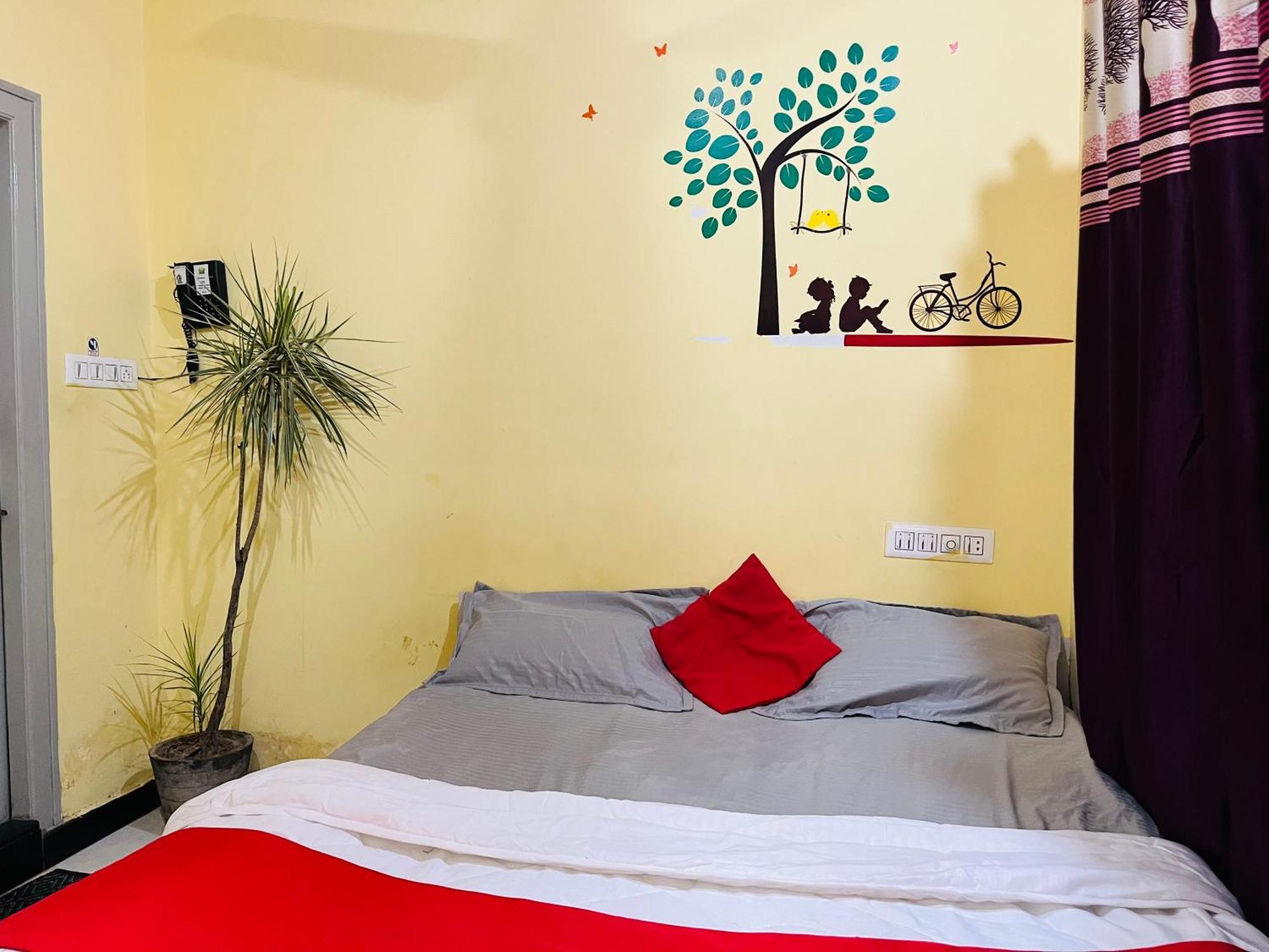 Adh Amilia Nest Lodge Mysore