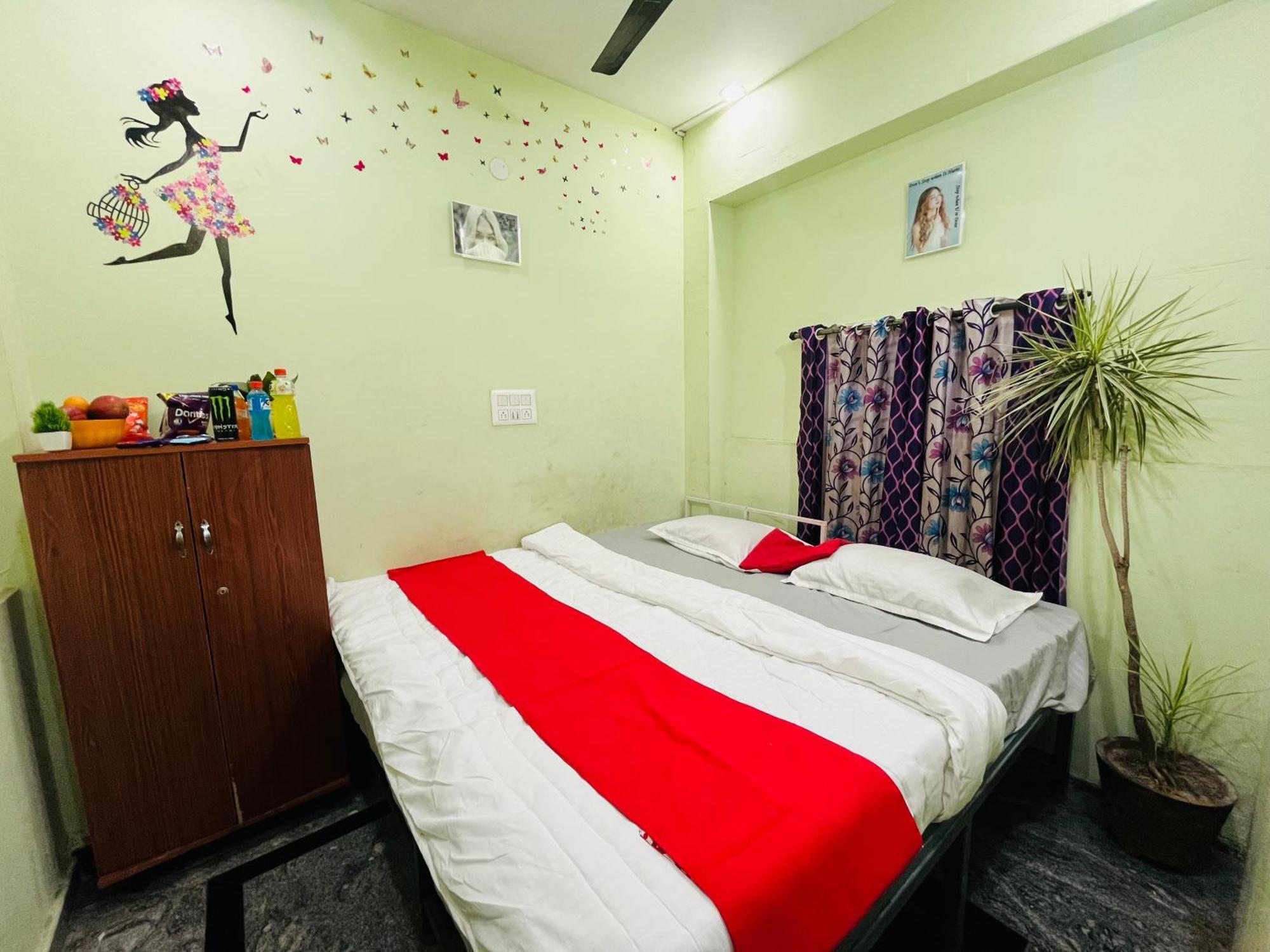 Adh Amilia Nest Lodge *