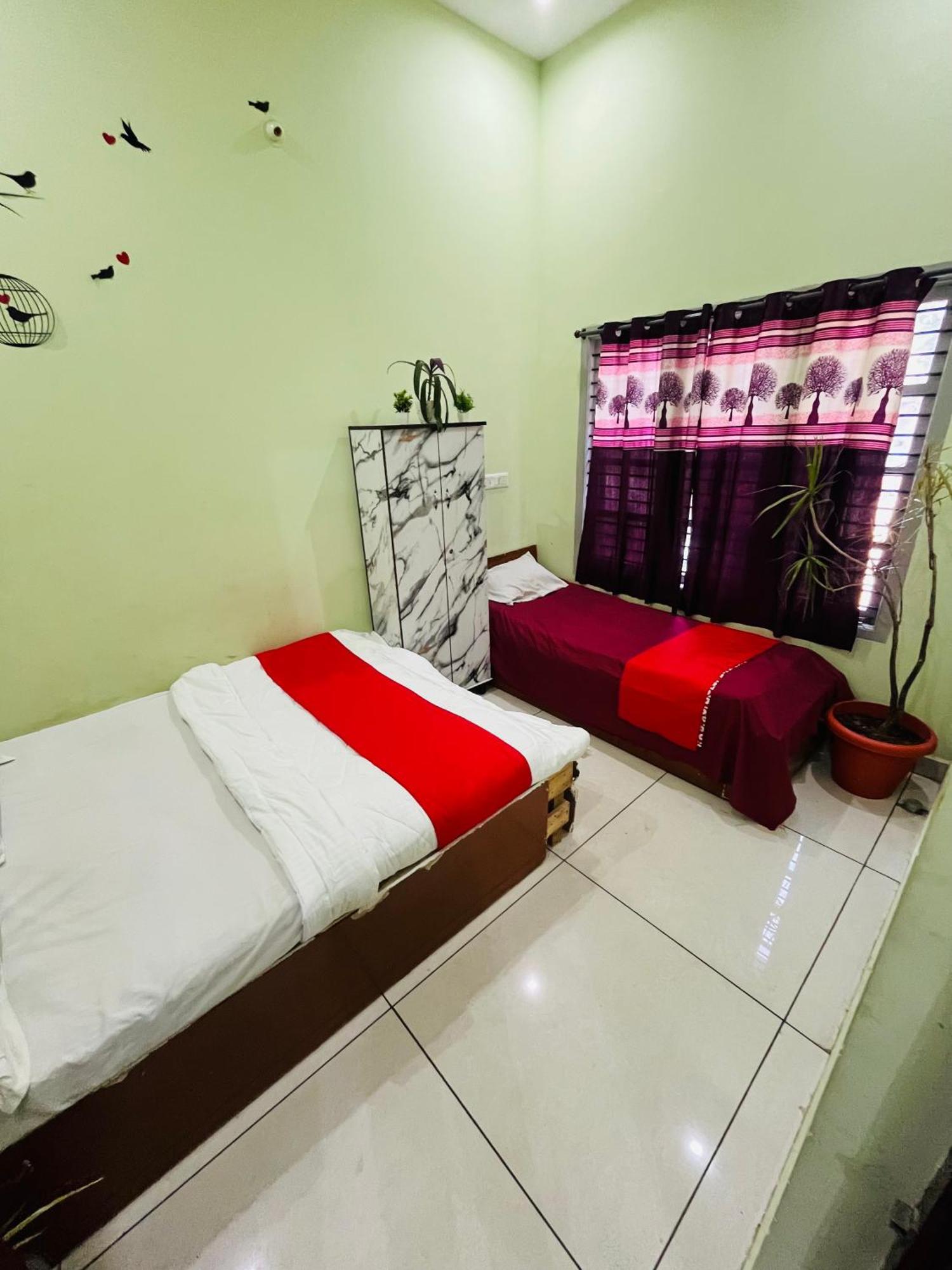 Adh Amilia Nest Lodge Mysore