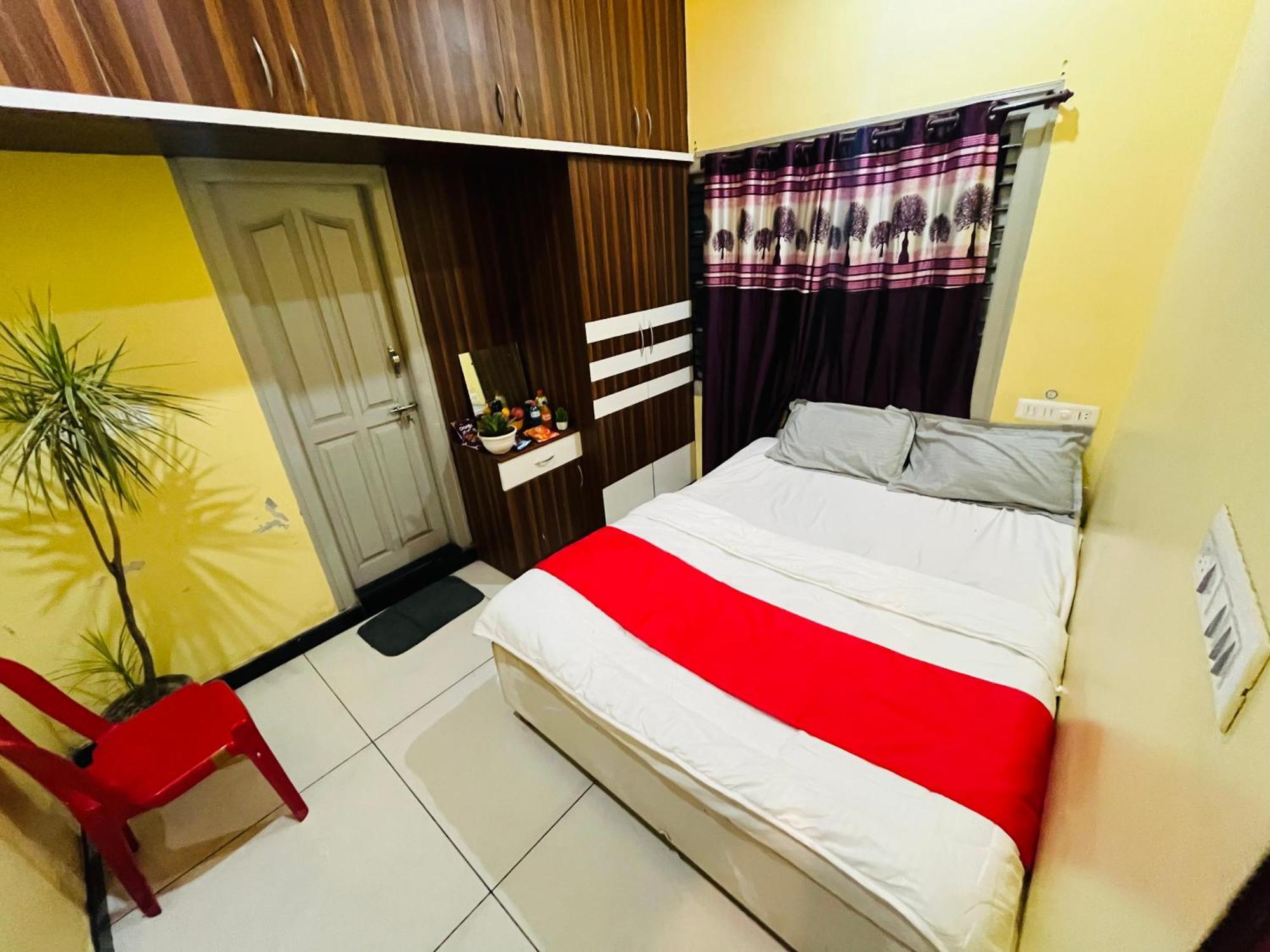 Adh Amilia Nest