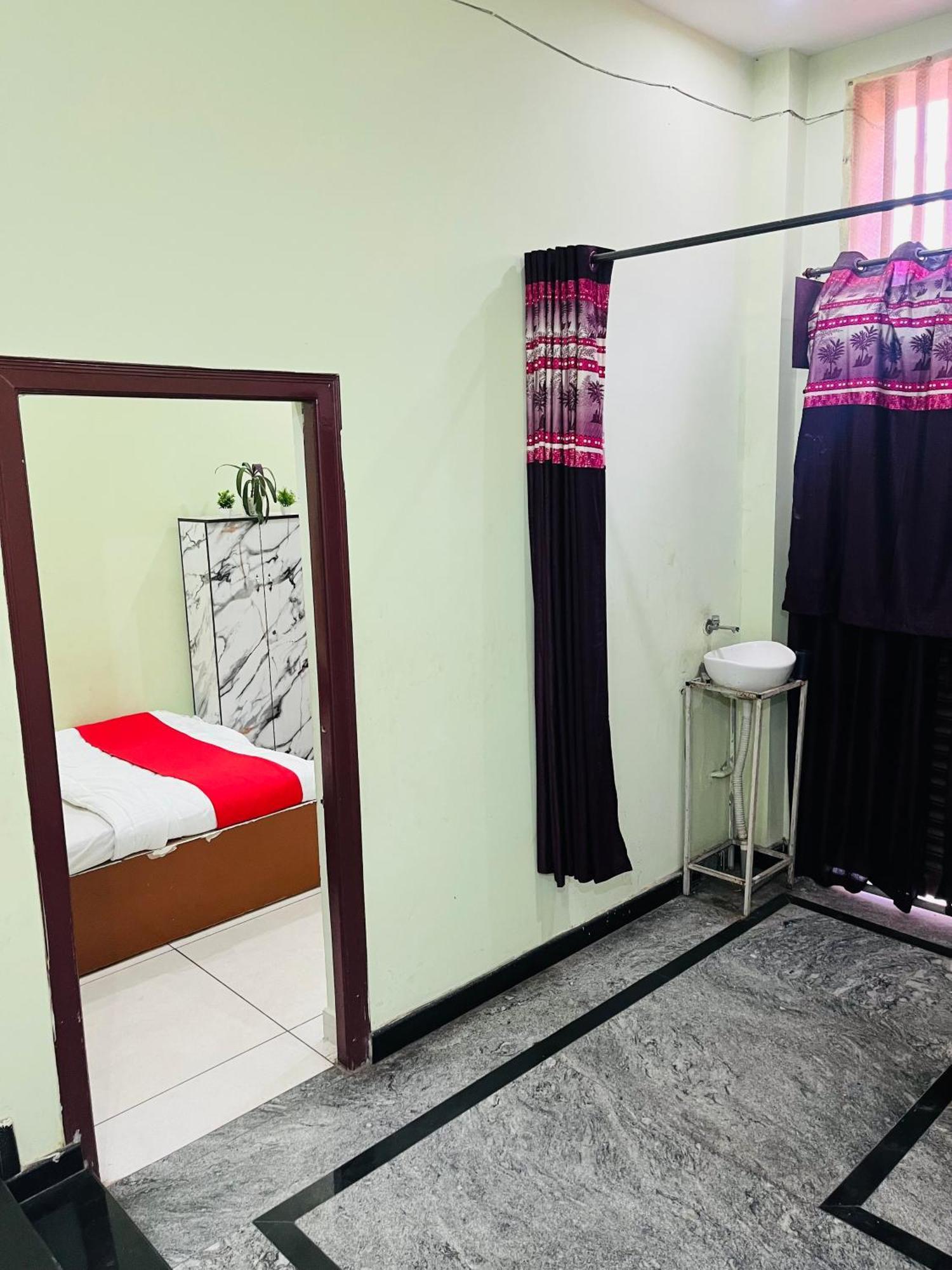 Adh Amilia Nest Mysore