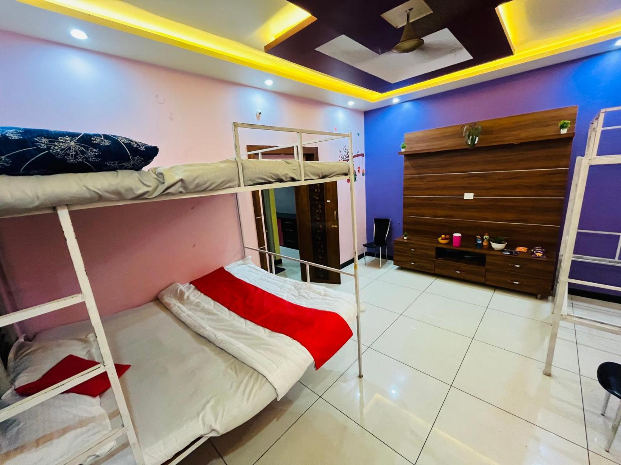 Adh Amilia Nest *