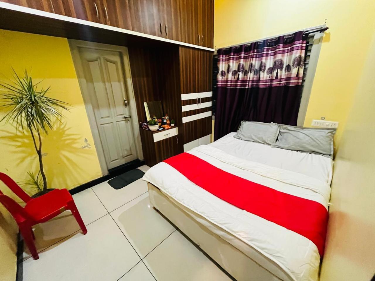 Lodge Adh Amilia Nest