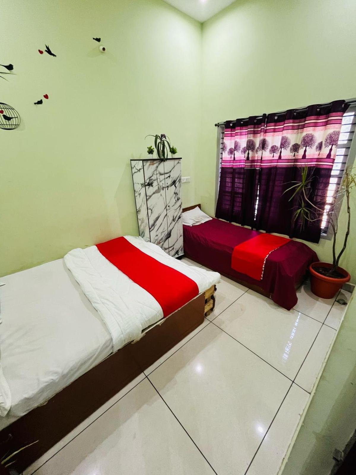 Adh Amilia Nest * Mysore