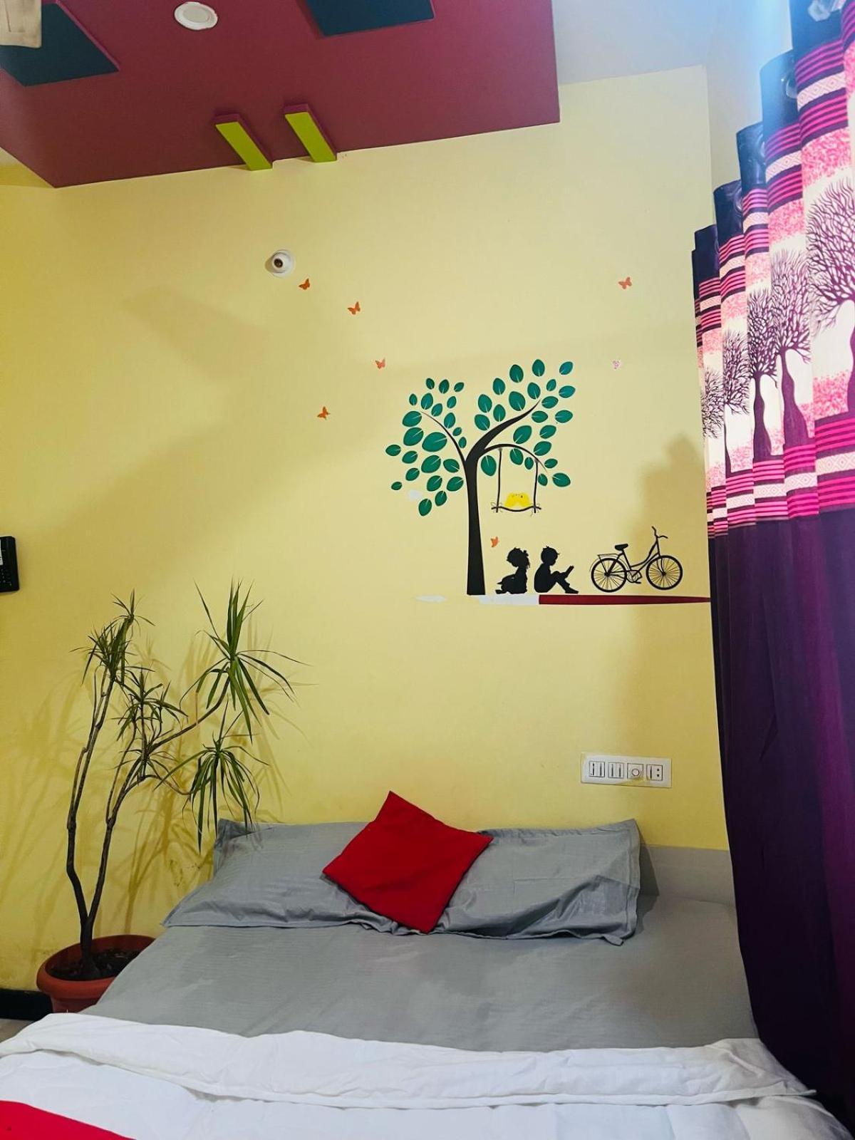 Adh Amilia Nest Lodge