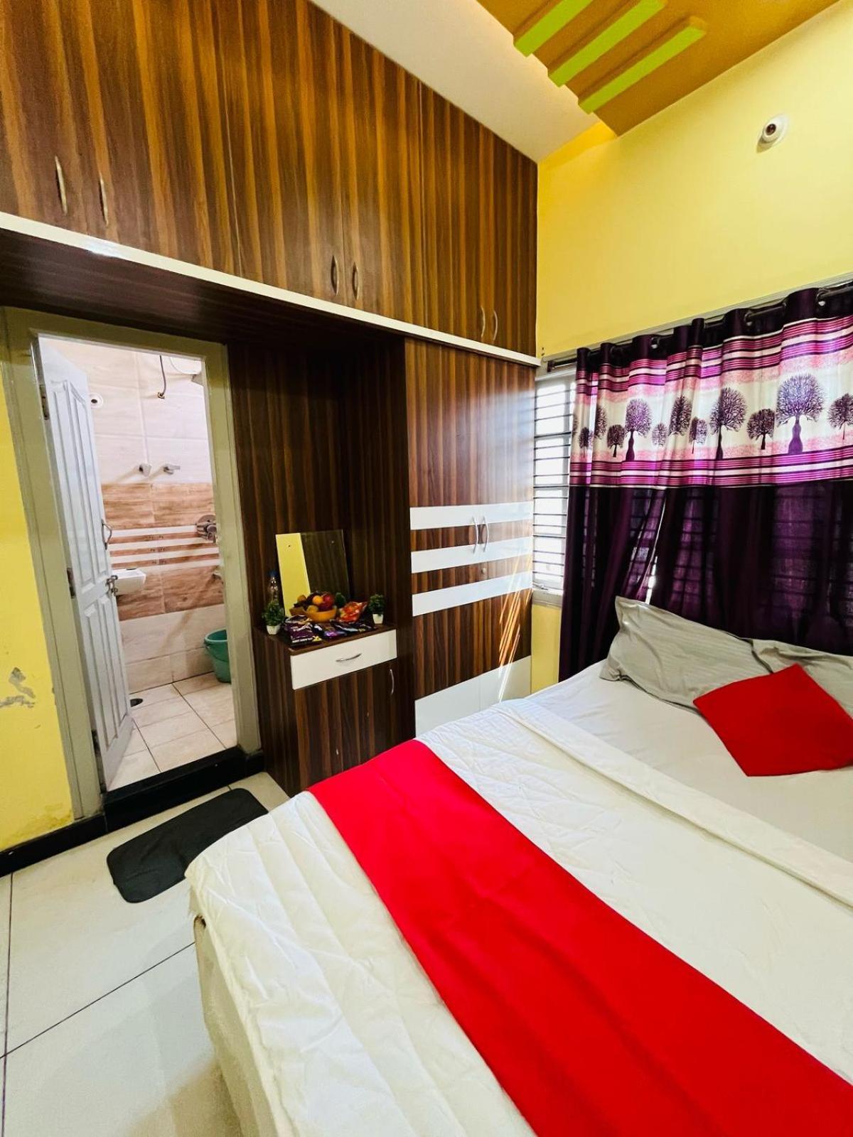Lodge Adh Amilia Nest