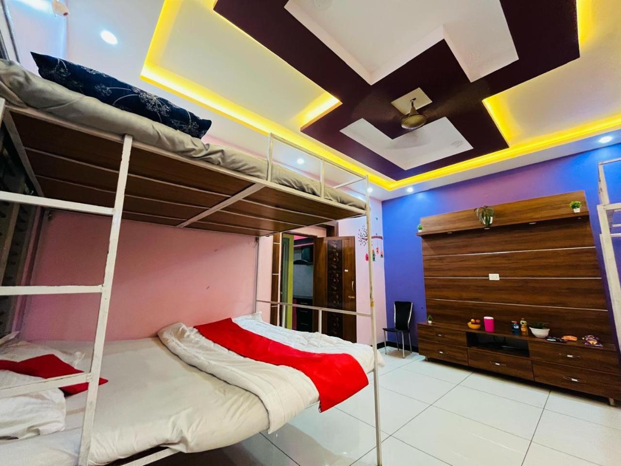 Adh Amilia Nest Mysore
