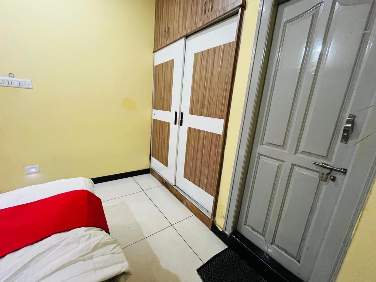 Lodge Adh Amilia Nest