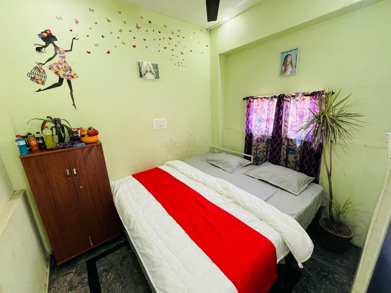 Adh Amilia Nest Lodge *