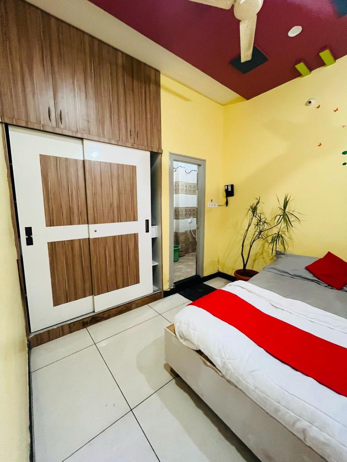 Lodge Adh Amilia Nest