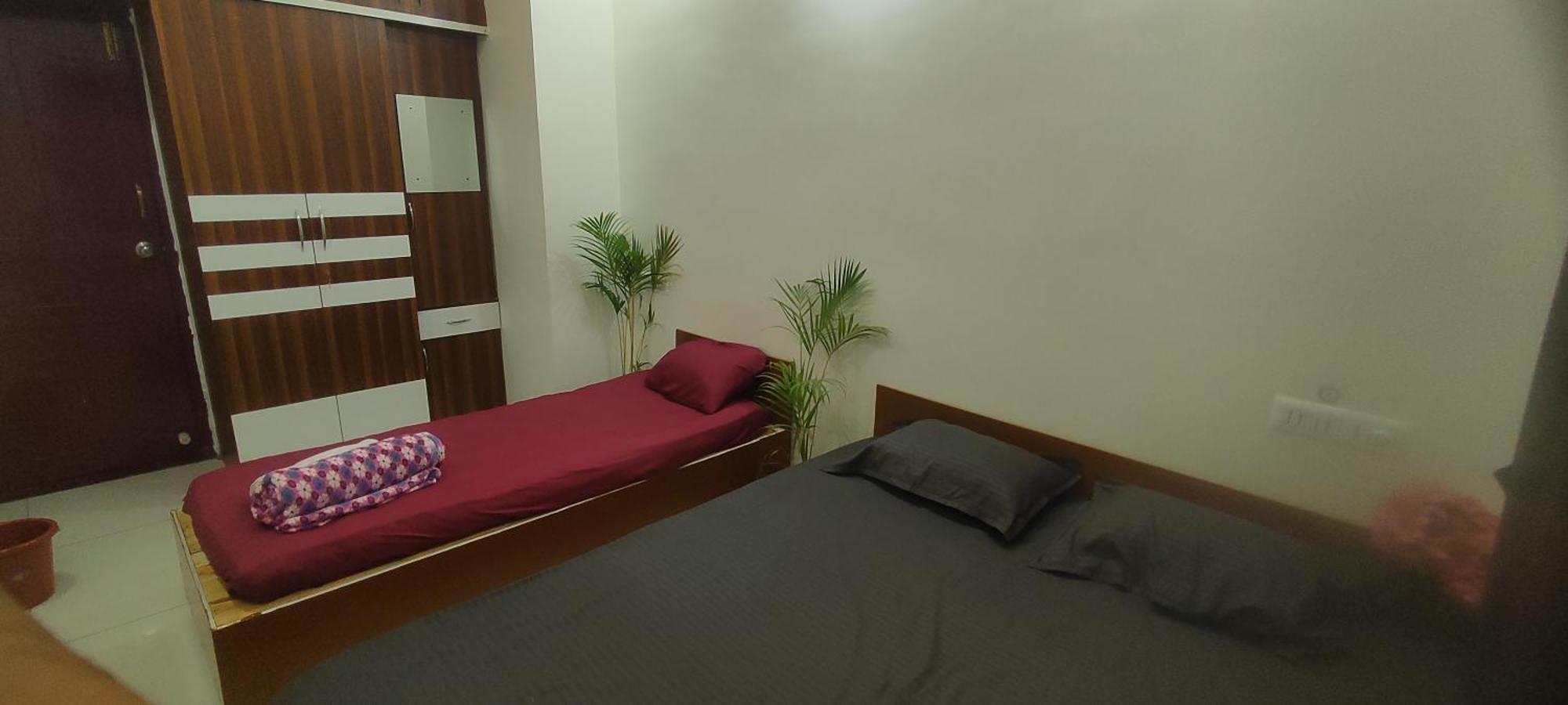 Adh Amilia Nest Lodge