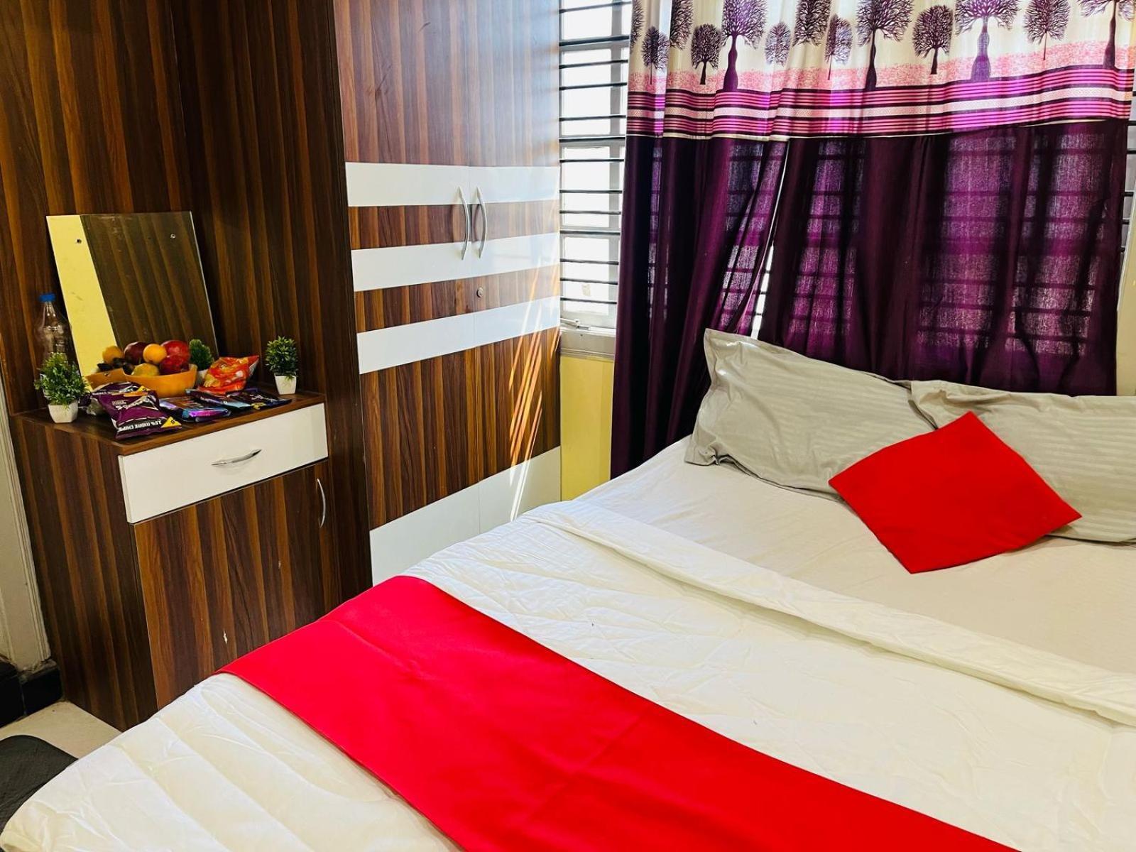 Adh Amilia Nest Lodge *