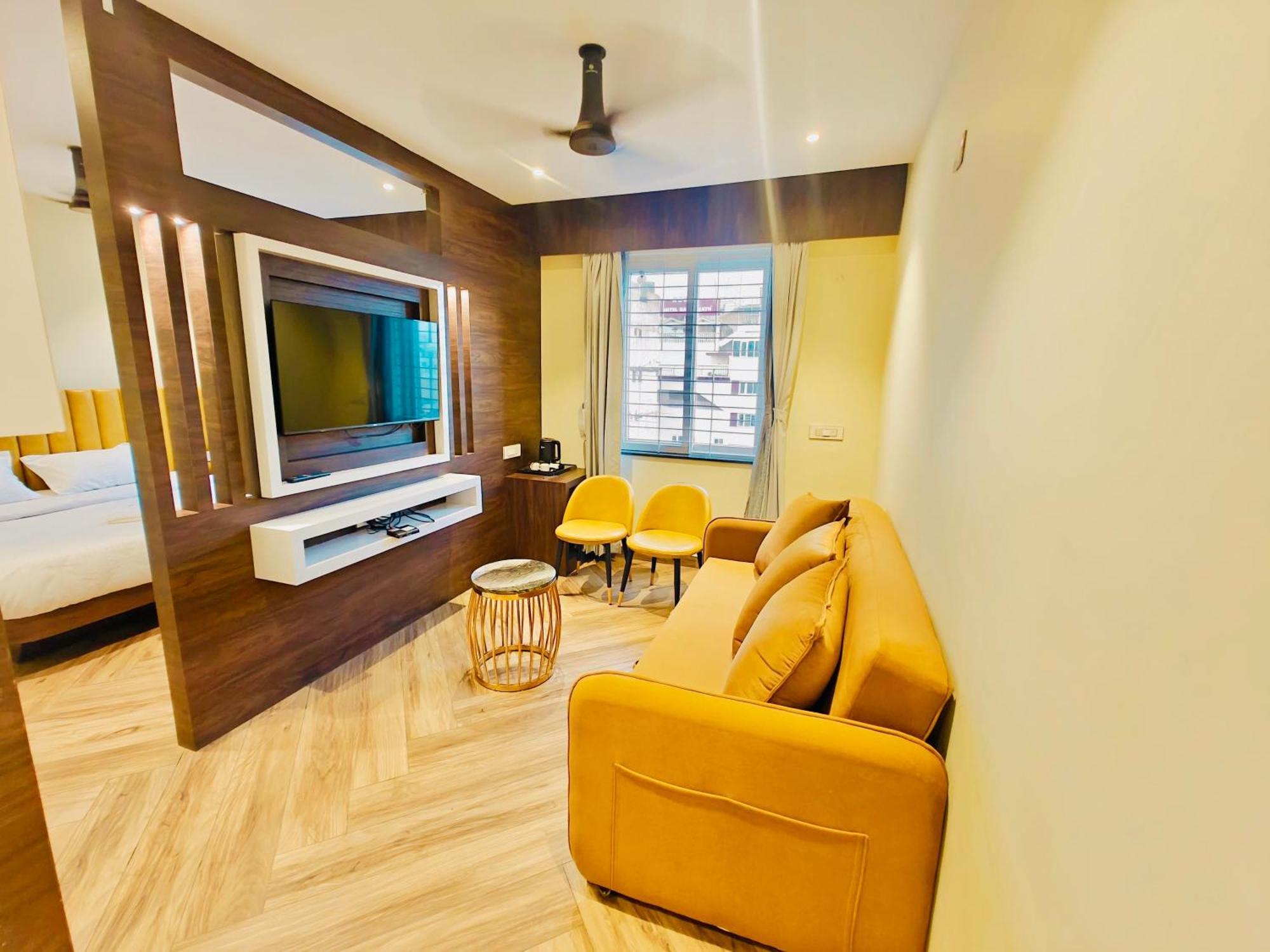 Hotel S K Legacy
