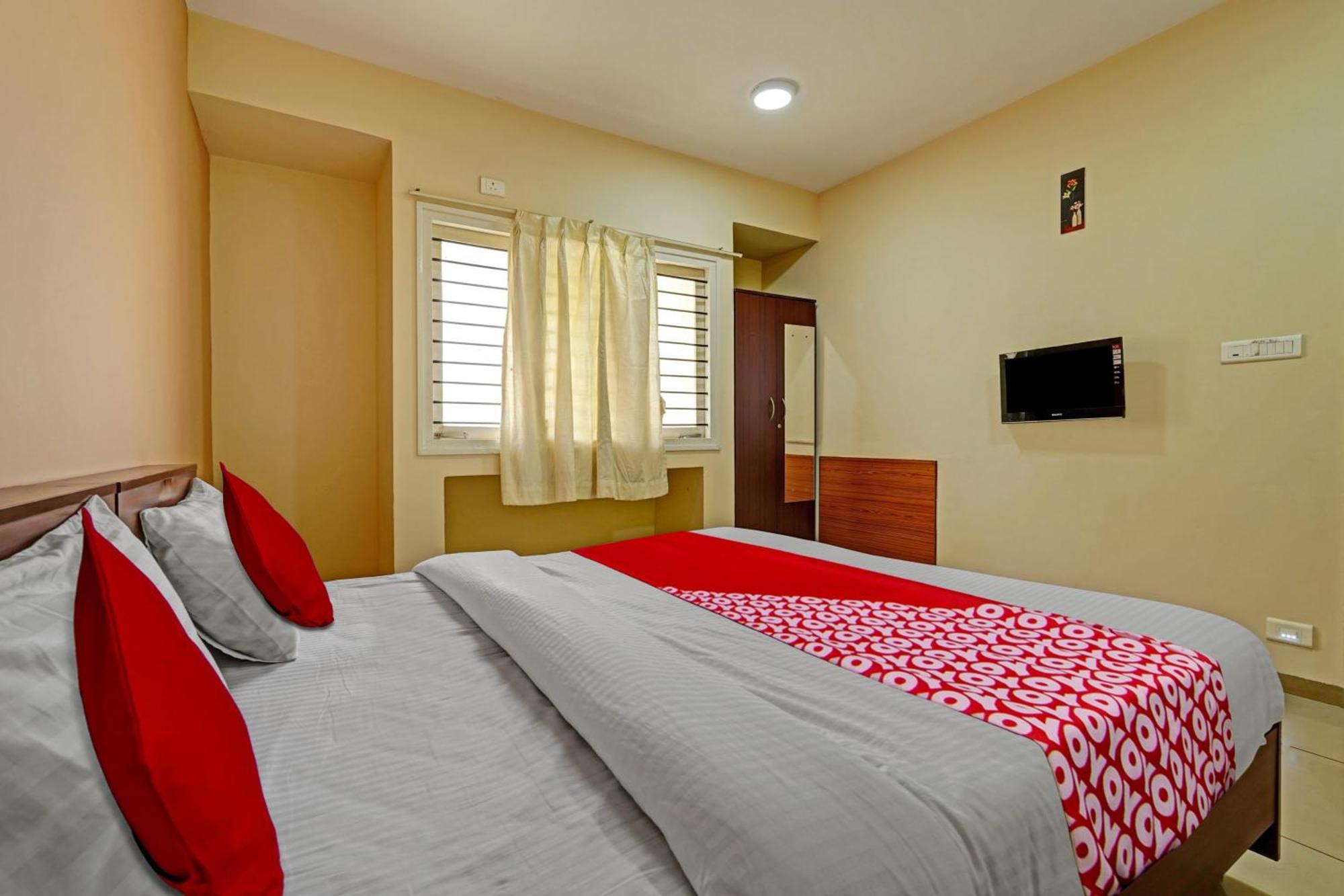 O Indra Hotel Mysore