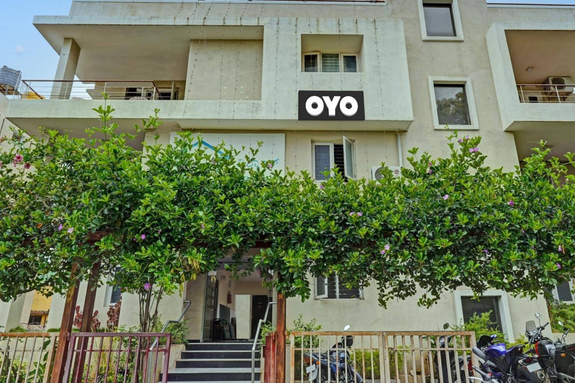O Indra Hotel 4*