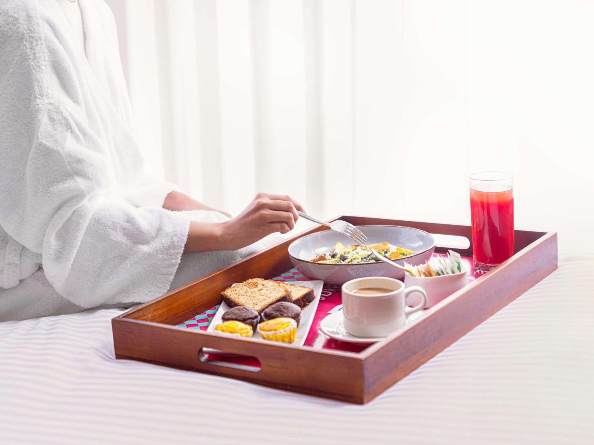 Ibis Styles