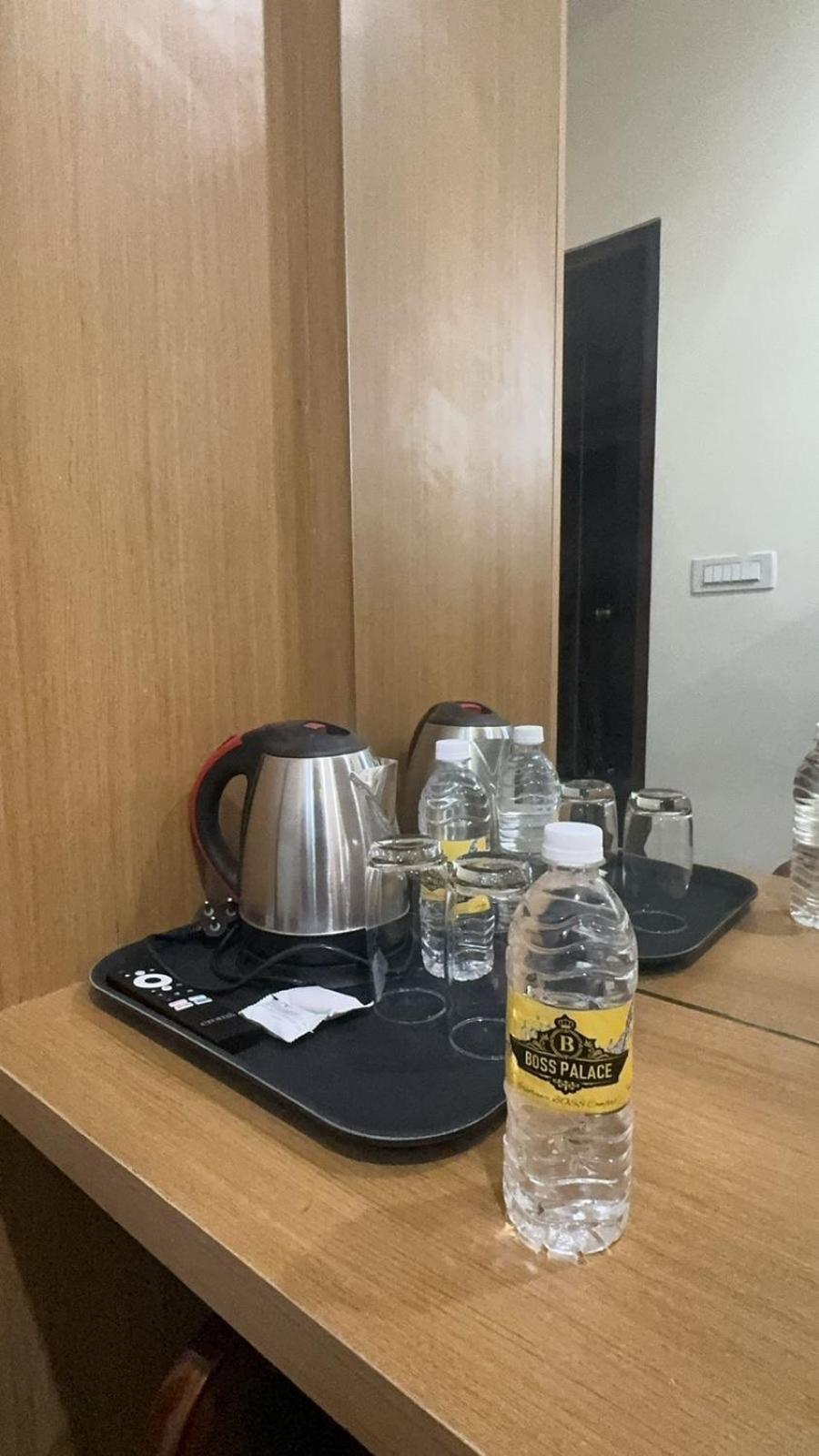 Boss Palace Hotel Mysore