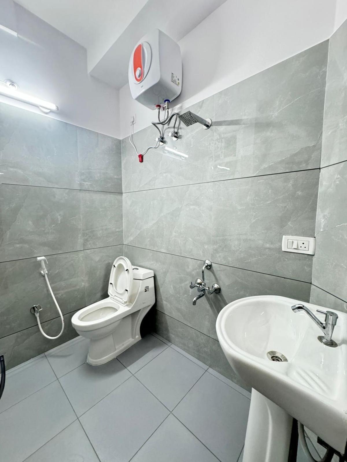 Hotel Boss Palace Mysore