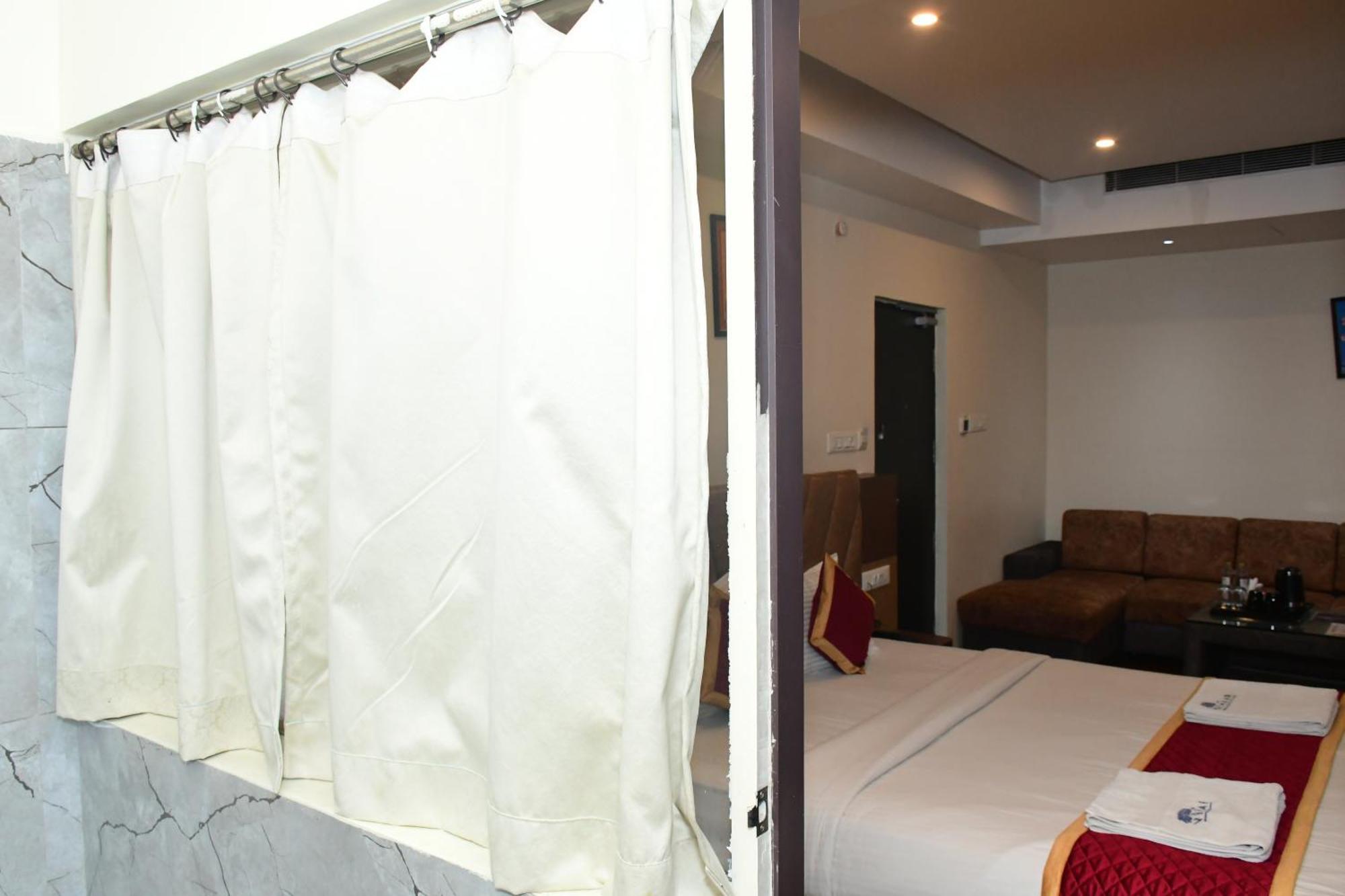 Hotel Sai Vihaar & Mysore