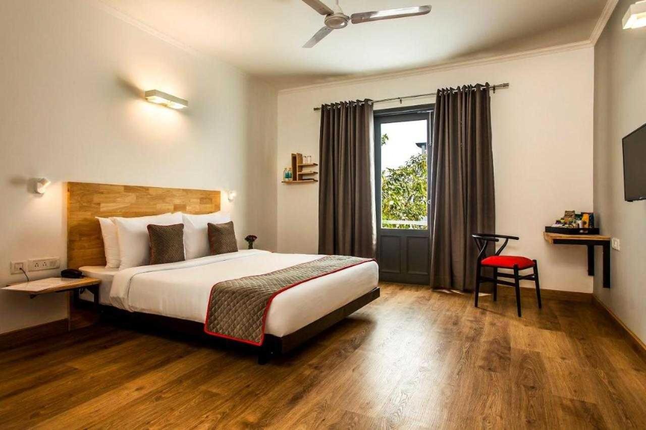 Townhouse Oaks Kalidasa Road Mysore