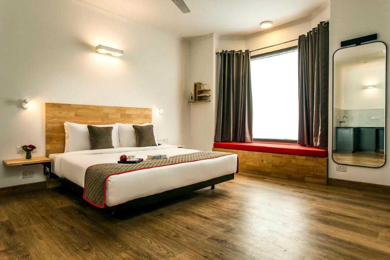 Townhouse Oaks Kalidasa Road Hotel Mysore