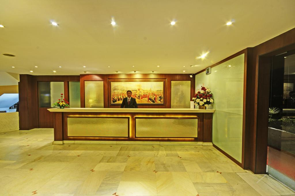 Roopa Hotel Mysore