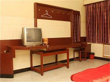 Hotel Mannars Yatri Nivas