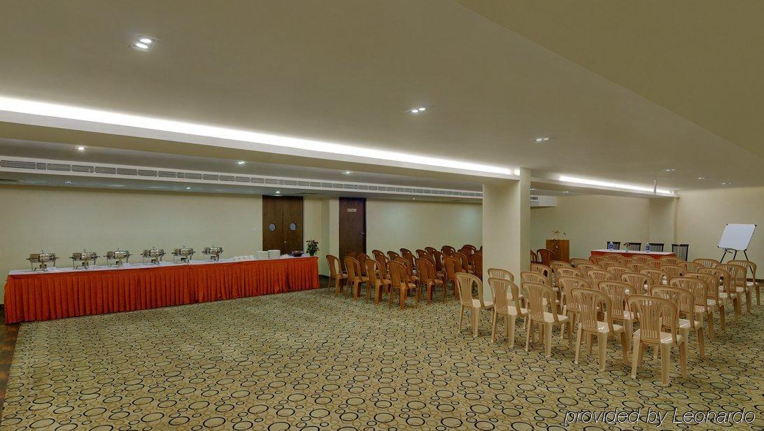 Hotel Mango Hotels, Mysore- Jayalakshmipuram 3*