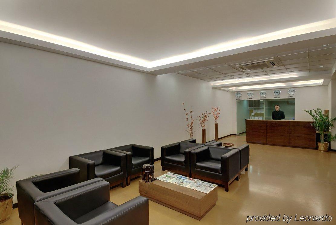 Mango Hotels, Mysore- Jayalakshmipuram Hotel