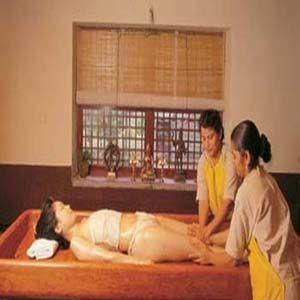 Resort Indus Valley Ayurvedic Centre Mysore