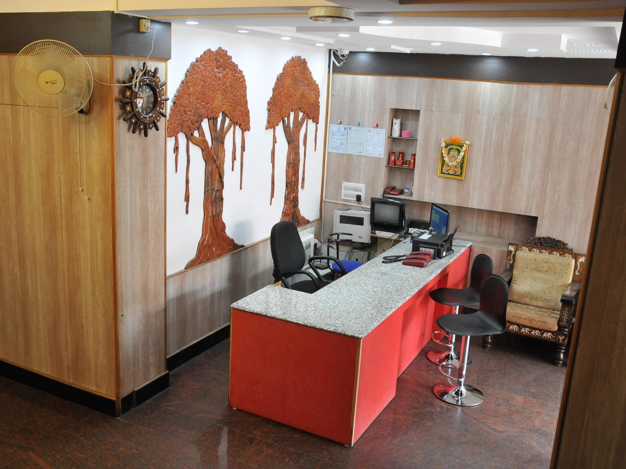 Hotel Pearl 3*