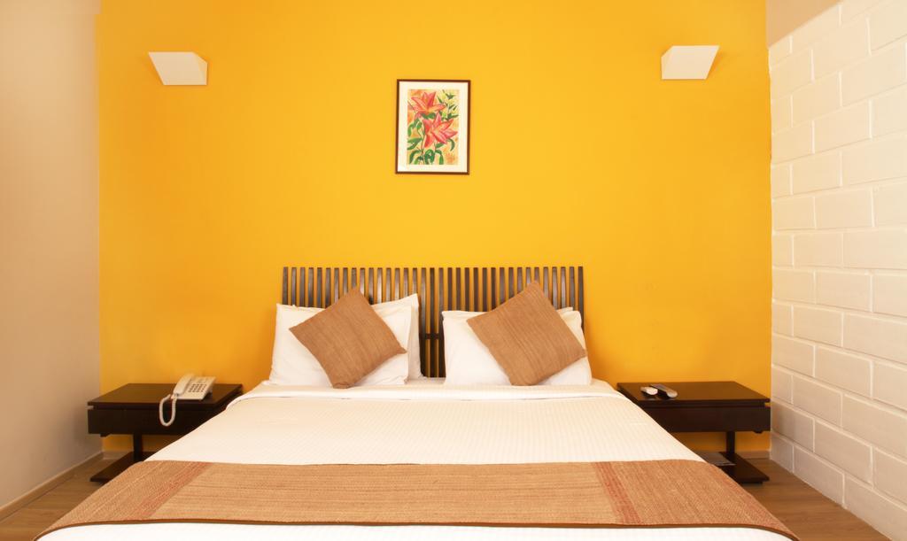 Hotel Mango Hotels, Mysore- Jayalakshmipuram
