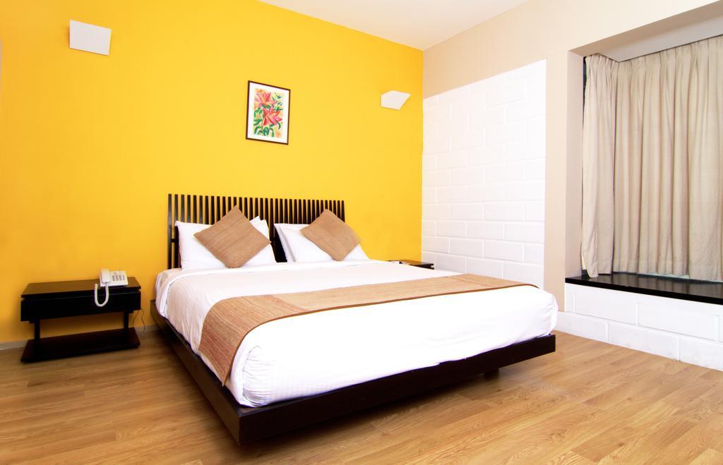 Mango Hotels, Mysore- Jayalakshmipuram 3* Mysore