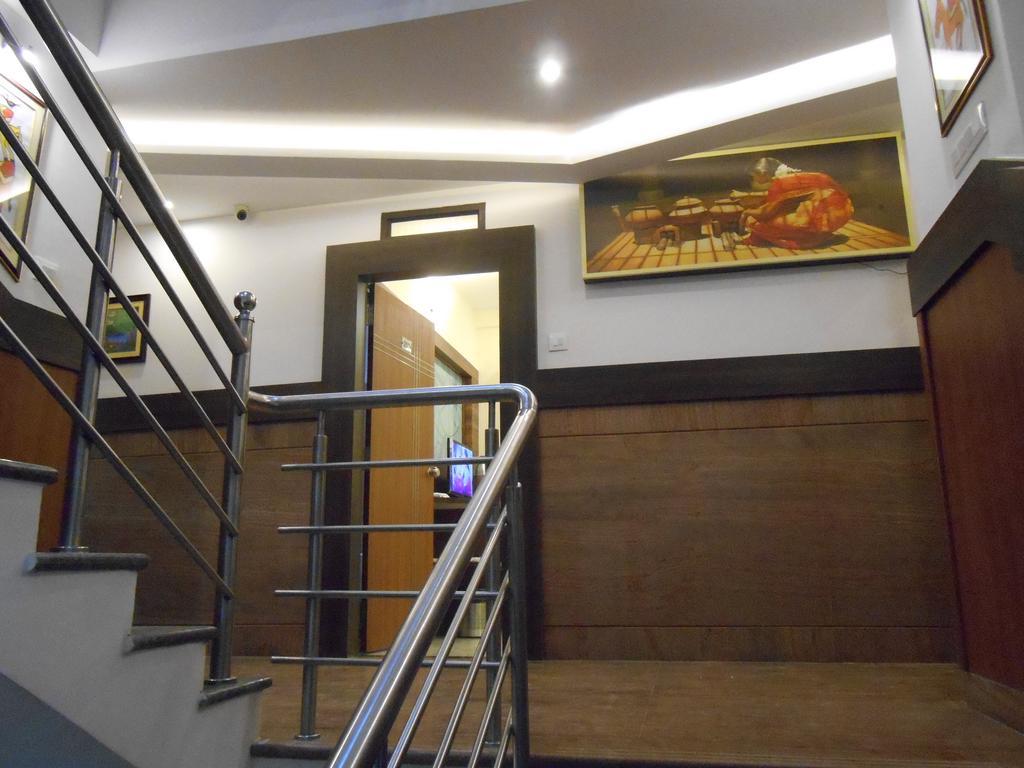 Aditya 3* Mysore