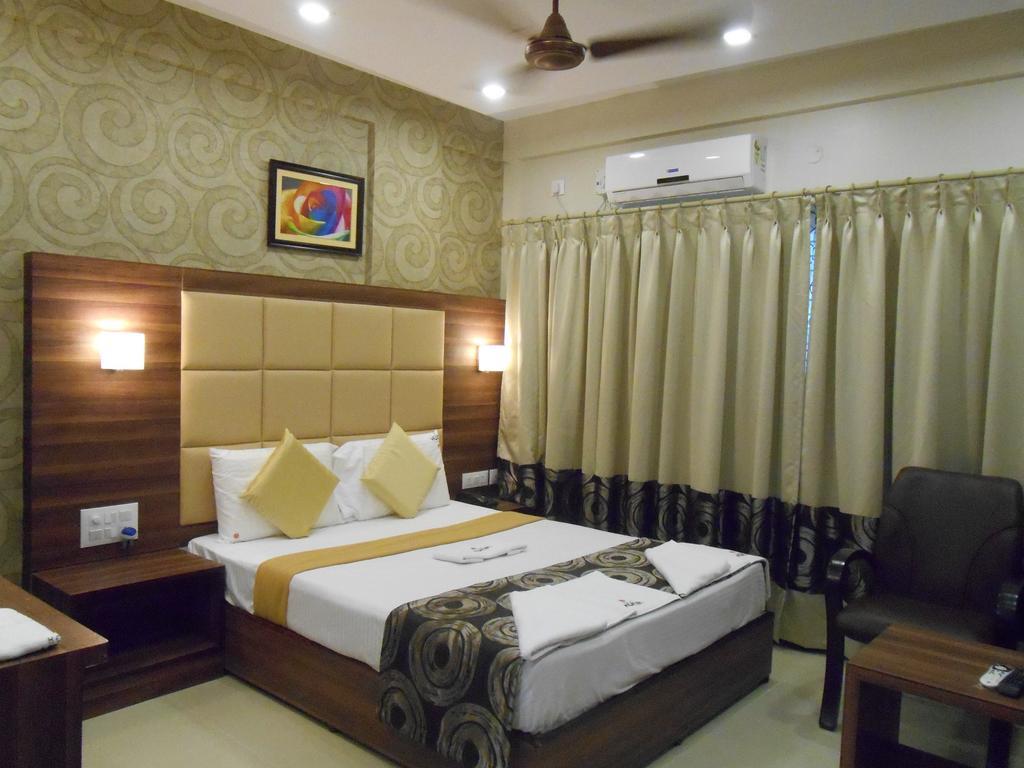 Aditya 3* Mysore