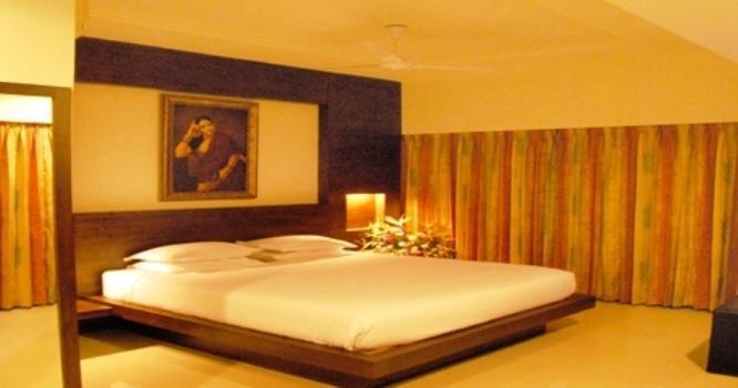 Hotel President