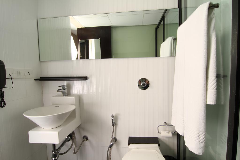 Mango Hotels, Mysore- Jayalakshmipuram