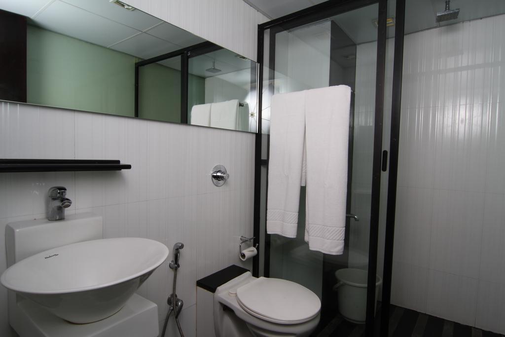 Mango Hotels, Mysore- Jayalakshmipuram