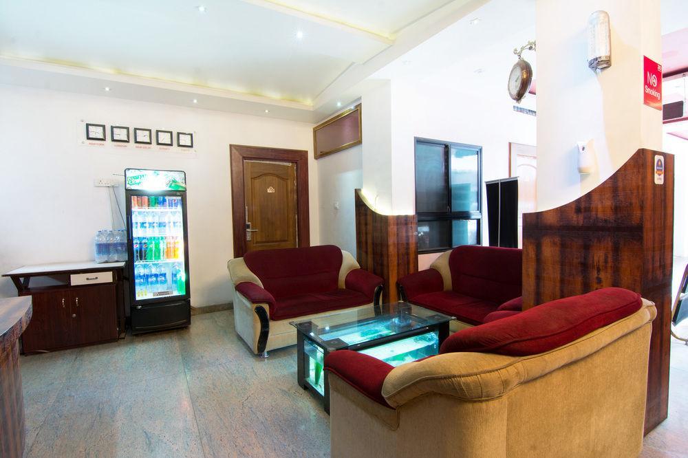 Zo Railway Station Hotel Mysore