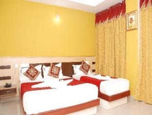 Aishwarya Residency 2* Mysore