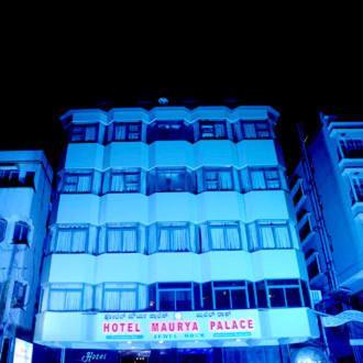 Maurya Palace Hotel