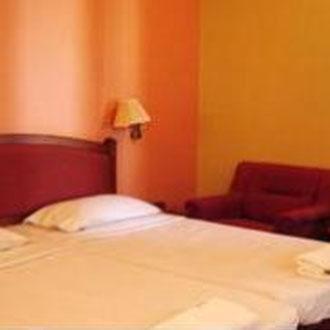 Hotel Maurya Palace