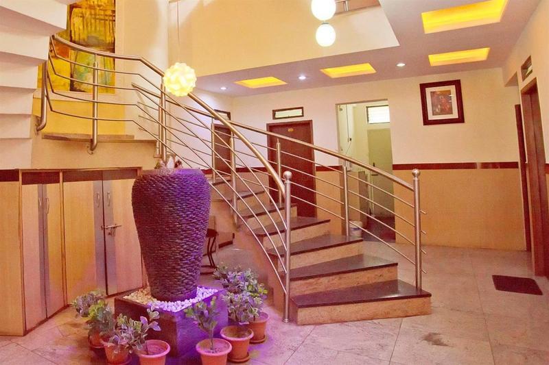 Aishwarya Residency Hotel 2*