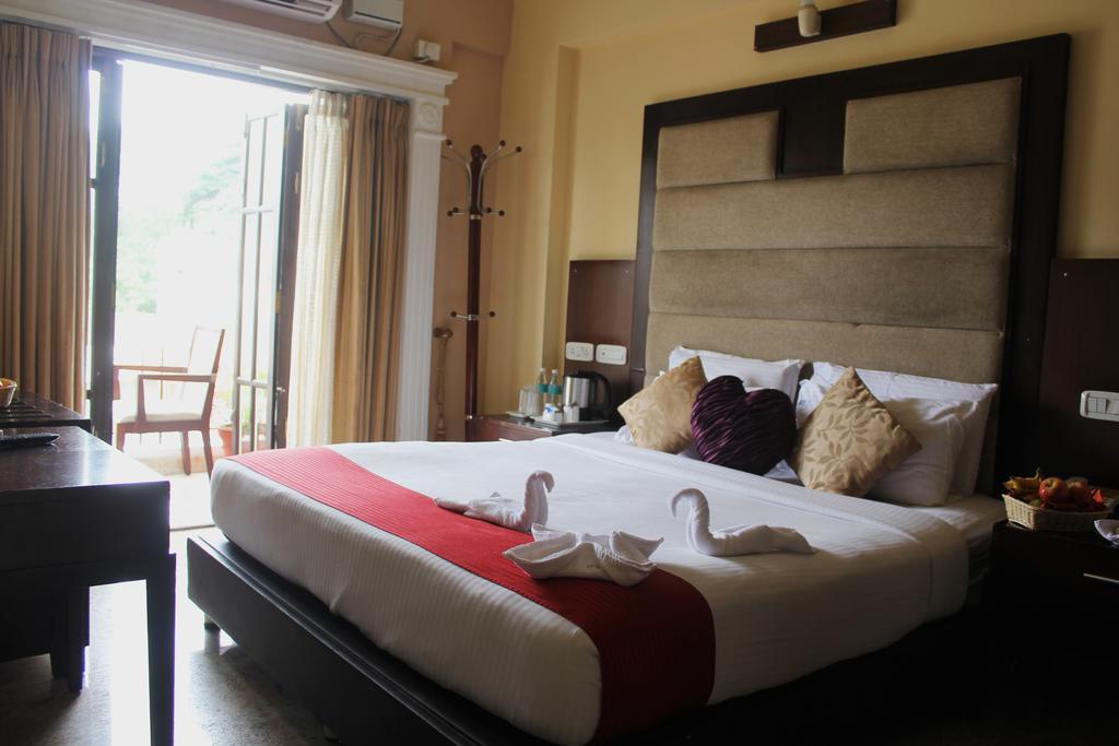 Crystal Paark Mysore