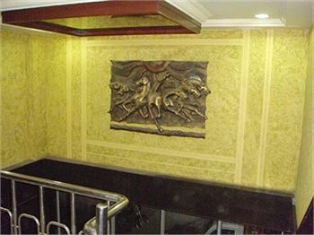 Mannars Yatri Nivas Hotel Mysore