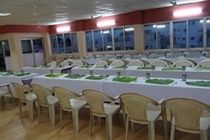 Hotel Dasaprakash Mysore